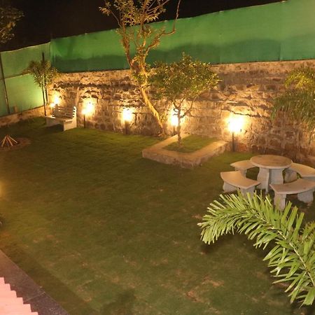 Pine Villa Garden Yercaud Exteriör bild