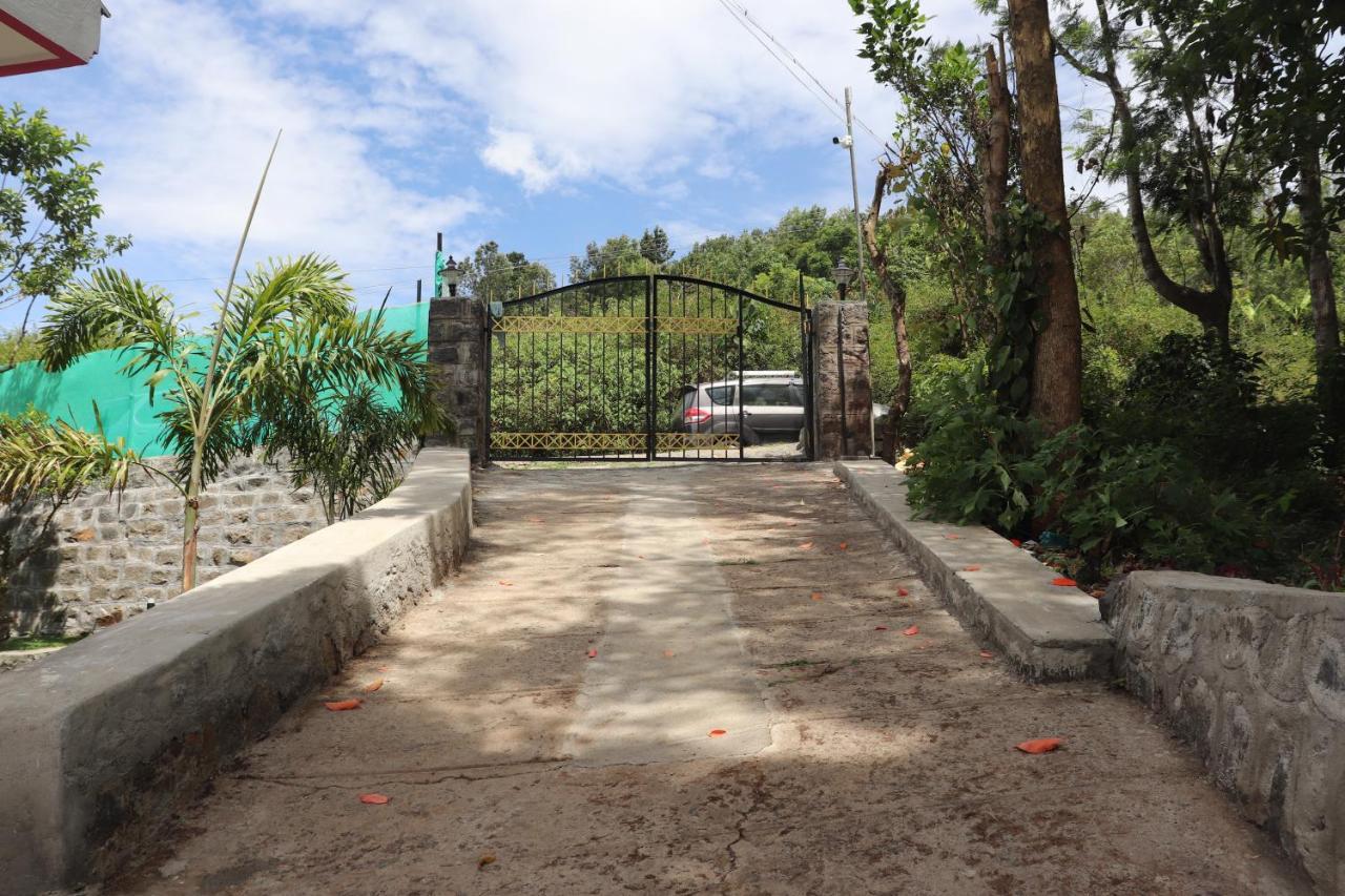 Pine Villa Garden Yercaud Exteriör bild